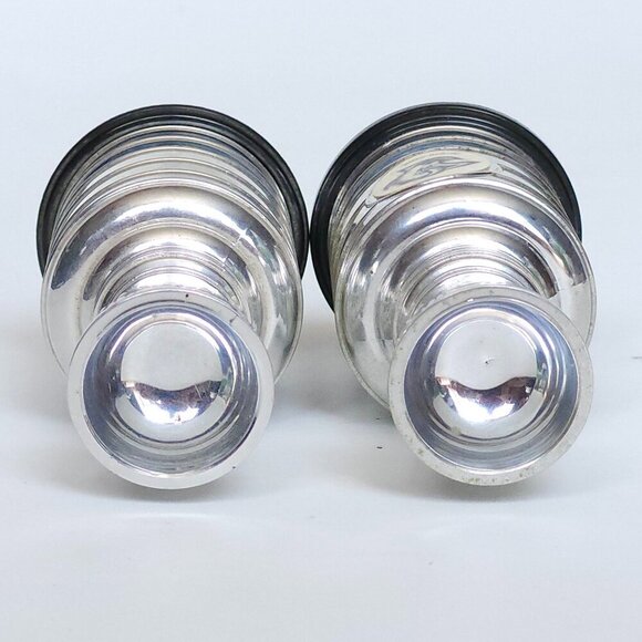 Buffalo Sabres NHL Hockey Team MINI Stanley Cup PAIR 2010 BUDWEISER - Picture 5 of 6